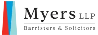 Myers LLP Logo