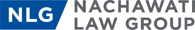 Nachawati Law Group Logo