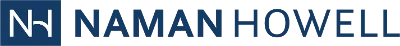 Naman, Howell, Smith & Lee PLLC Logo