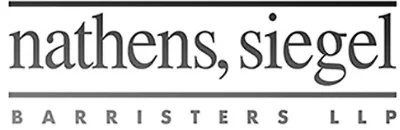 Nathens Siegel LLP Logo