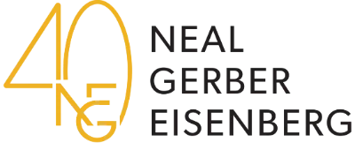 Neal, Gerber & Eisenberg LLP Logo