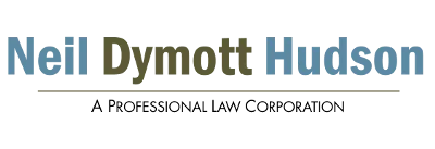 Neil Dymott Hudson APLC Logo