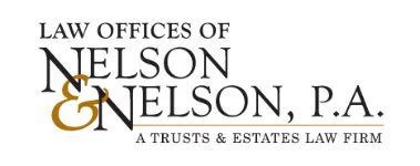 Nelson & Nelson PA Logo