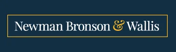 Newman Bronson & Wallis Logo