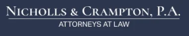 Nicholls & Crampton PA Logo