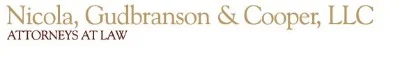 Nicola, Gudbranson & Cooper LLC Logo
