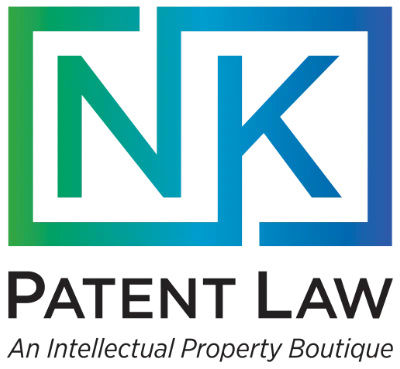NK Patent Law Logo