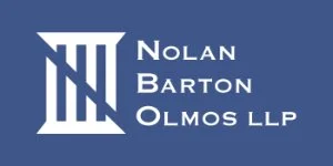 Nolan Barton Olmos & Luciano LLP Logo