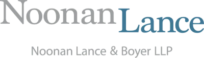 Noonan Lance & Boyer LLC Logo