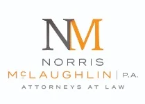Norris McLaughlin PA Logo