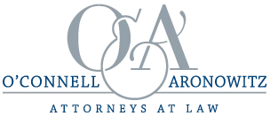 O'Connell & Aronowitz Logo