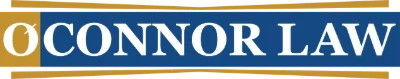 O'Connor Law Logo
