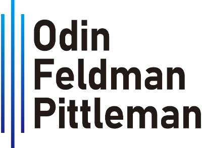 Odin, Feldman & Pittleman PC Logo