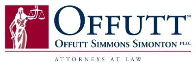 Offutt Simmons Simonton PLLC Logo