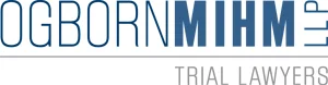Ogborn Mihm LLP Logo
