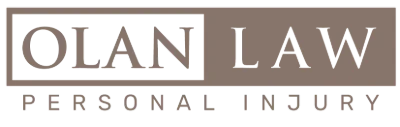 Olan Law Logo