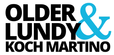 Older Lundy Koch & Martino Logo