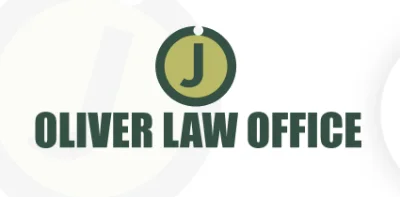 Oliver Law Office Logo