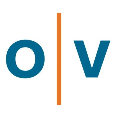 Olthuis van Ert Logo