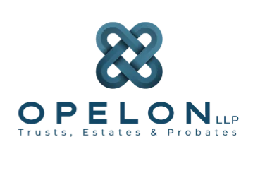 Opelon LLP Logo