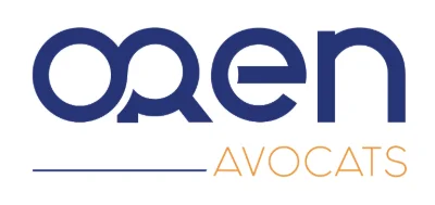 Oren Avocats Logo