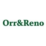 Orr & Reno PA Logo