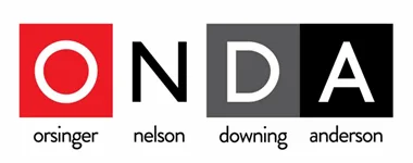 Orsinger, Nelson, Downing & Anderson LLP Logo