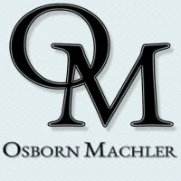 Osborn Machler PLLC Logo