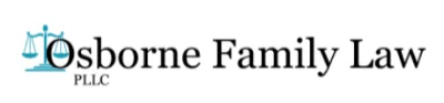 Osborne Family Law PLLC Logo