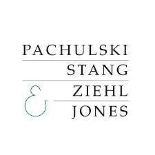 Pachulski Stang Ziehl & Jones LLP Logo