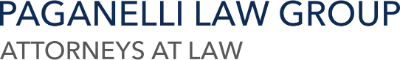 Paganelli Law Group LLC Logo