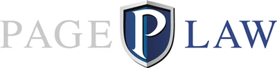 Page Law LLC Logo