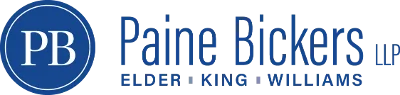 Paine, Bickers, Elder, King & Williams LLP Logo