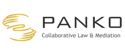 Panko Collaborative Law & Mediation Logo
