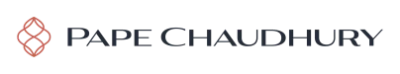 Pape Chaudhury LLP Logo