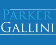 Parker Gallini LLP Logo
