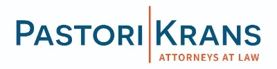 Pastori Krans PLLC Logo