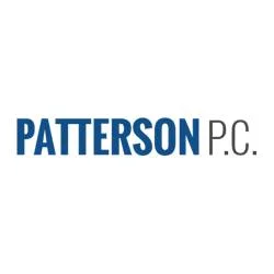 Patterson PC Logo