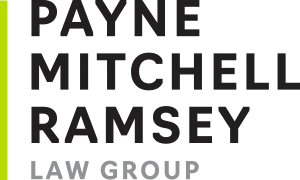 Payne Mitchell Ramsey LLP Logo