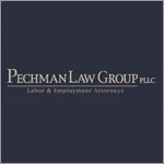Pechman Law Group PLLC Logo