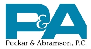 Peckar & Abramson PC Logo