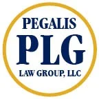 Pegalis Law Group LLC Logo