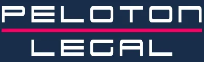 Peloton Legal Pty Ltd Logo