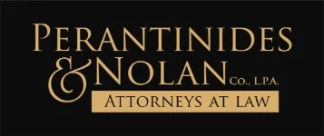 Perantinides & Nolan Co. LPA Logo