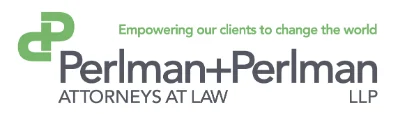 Perlman & Perlman LLP Logo