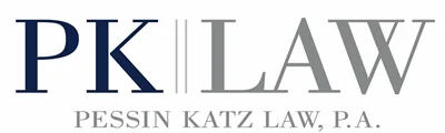 Pessin Katz Law PA Logo