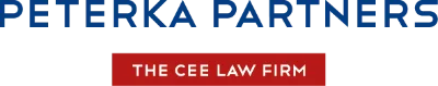 Peterka & Partners Logo