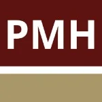 Petruccelli, Martin & Haddow LLP Logo