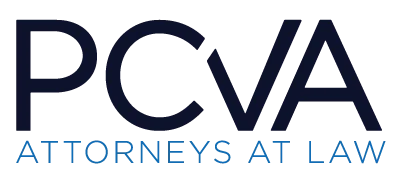 Pfau Cochran Vertetis Amala PLLC Logo