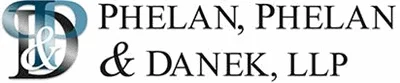 Phelan, Phelan & Danek LLP Logo